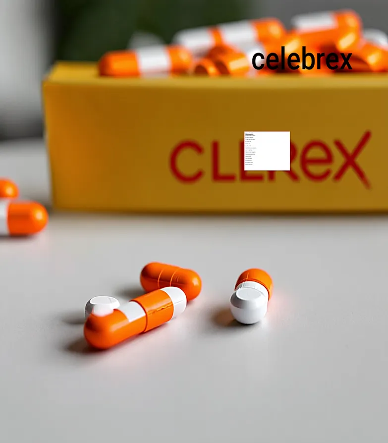 Celebrex 200 mg precio españa